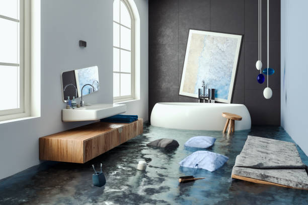 24/7 water damage repair in Chetek, WI