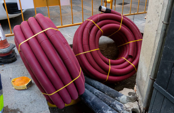 Best Flood restoration services  in Chetek, WI