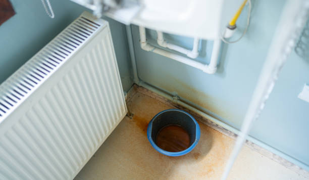 Best Emergency water damage restoration  in Chetek, WI