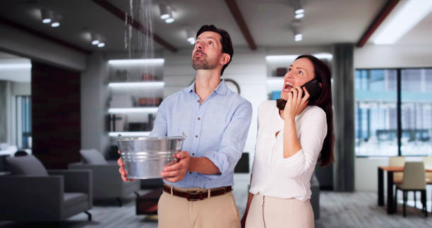 Best 24-hour water damage restoration  in Chetek, WI